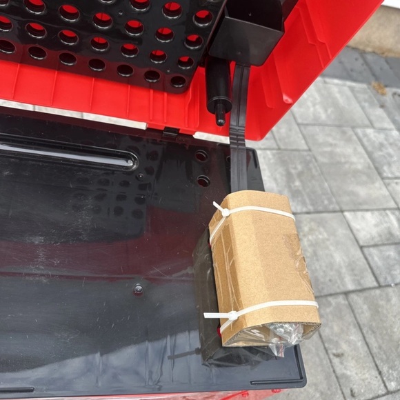 SNAP ON RARE TOY TOOLSET NWT - Picture 4 of 6